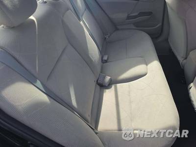 2012 Honda Civic Sedan LX - zdjęcie 13 z 20 - miniatura