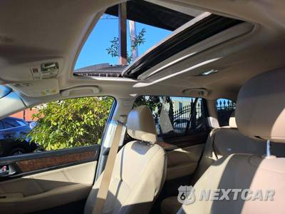 2018 Subaru Outback 2.5i Limited - zdjęcie 11 z 21 - miniatura