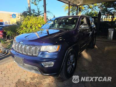 2017 Jeep Grand Cherokee Limited - zdjęcie 1 z 21 - miniatura