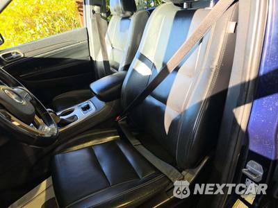 2017 Jeep Grand Cherokee Limited - zdjęcie 6 z 21 - miniatura