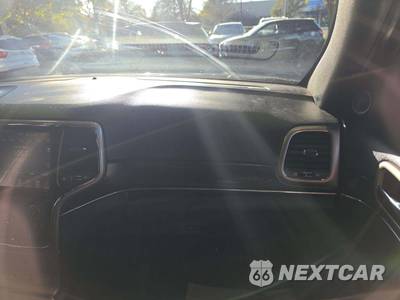 2017 Jeep Grand Cherokee Limited - zdjęcie 19 z 21 - miniatura