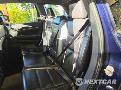 2017 Jeep Grand Cherokee Limited - zdjęcie 13 z 21 - miniatura