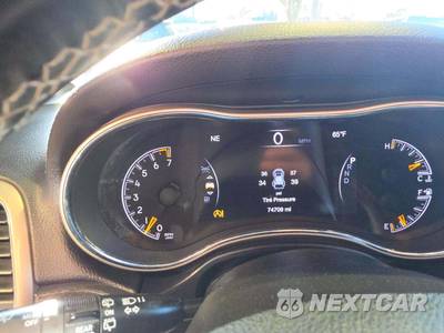 2017 Jeep Grand Cherokee Limited - zdjęcie 9 z 21 - miniatura