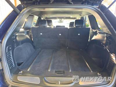 2017 Jeep Grand Cherokee Limited - zdjęcie 14 z 21 - miniatura