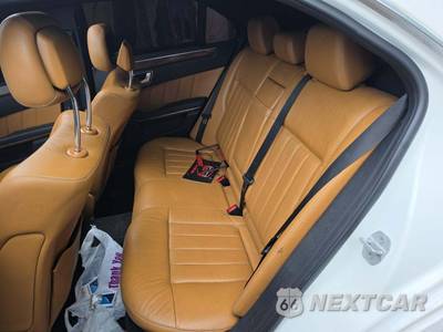 2013 Mercedes-Benz E 350 4MATIC Sedan - zdjęcie 13 z 20 - miniatura