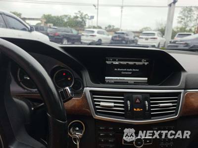 2013 Mercedes-Benz E 350 4MATIC Sedan - zdjęcie 10 z 20 - miniatura