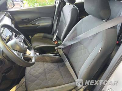 2020 Nissan Kicks S - zdjęcie 6 z 20 - miniatura