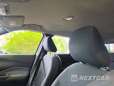 2020 Nissan Kicks S - zdjęcie 11 z 20 - miniatura