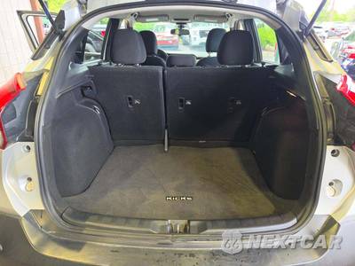 2020 Nissan Kicks S - zdjęcie 14 z 20 - miniatura