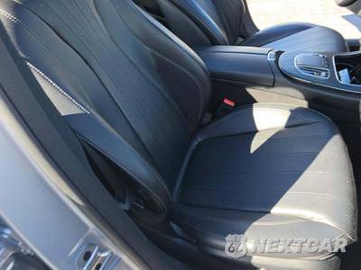 2022 Mercedes-Benz E 350 4MATIC Sedan - zdjęcie 18 z 25 - miniatura