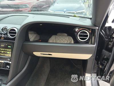 2016 Bentley Flying Spur V8 - zdjęcie 19 z 20 - miniatura