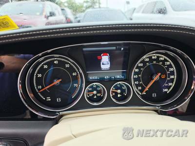 2016 Bentley Flying Spur V8 - zdjęcie 9 z 20 - miniatura