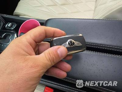 2016 Bentley Flying Spur V8 - zdjęcie 8 z 20 - miniatura