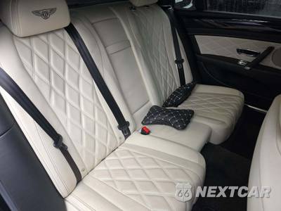 2016 Bentley Flying Spur V8 - zdjęcie 16 z 20 - miniatura