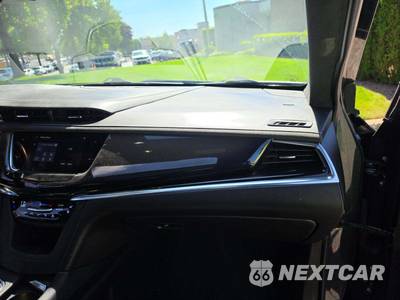 2023 Cadillac XT6 Sport - zdjęcie 20 z 22 - miniatura