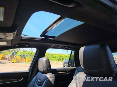 2023 Cadillac XT6 Sport - zdjęcie 11 z 22 - miniatura