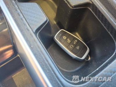2020 Nissan Sentra SV - zdjęcie 8 z 26 - miniatura