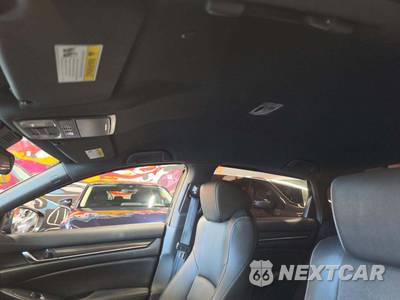 2022 Honda Accord Sedan Sport 1.5T - zdjęcie 11 z 21 - miniatura