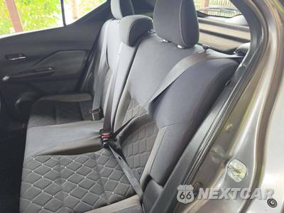 2018 Nissan Kicks SV - zdjęcie 13 z 20 - miniatura