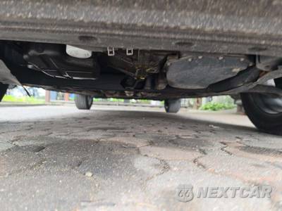 2018 Nissan Kicks SV - zdjęcie 20 z 20 - miniatura