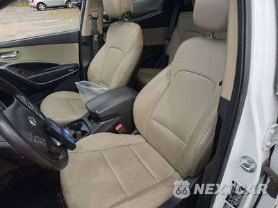 2014 Hyundai Santa Fe Sport - zdjęcie 6 z 20 - miniatura