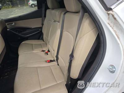 2014 Hyundai Santa Fe Sport - zdjęcie 13 z 20 - miniatura