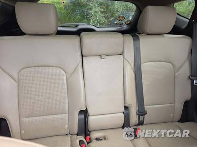 2014 Hyundai Santa Fe Sport - zdjęcie 16 z 20 - miniatura