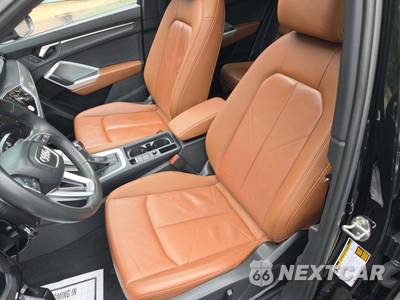 2025 Audi Q3 S line Premium - zdjęcie 6 z 20 - miniatura