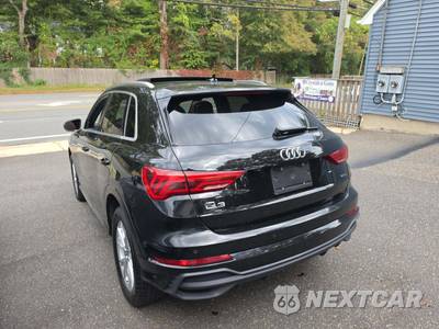 2025 Audi Q3 S line Premium - zdjęcie 2 z 20 - miniatura