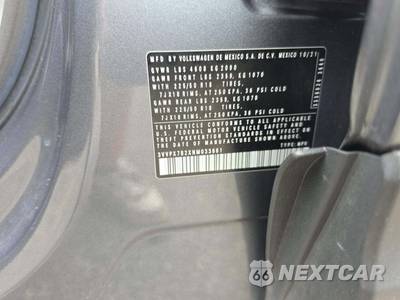 2022 Volkswagen Taos SE - zdjęcie 5 z 20 - miniatura