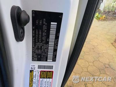 2024 Toyota Sienna XLE 7-Passenger 120.5" WB - zdjęcie 5 z 22 - miniatura