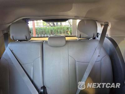 2024 Toyota Sienna XLE 7-Passenger 120.5" WB - zdjęcie 14 z 22 - miniatura