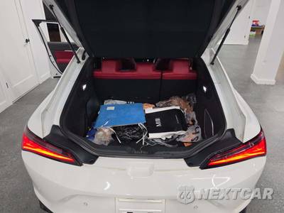 2024 Acura Integra w/A-Spec & Technology Pkgs - zdjęcie 14 z 20 - miniatura