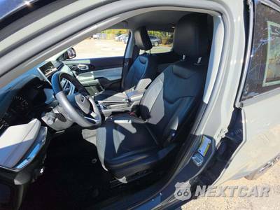 2022 Jeep Compass Limited - zdjęcie 6 z 20 - miniatura