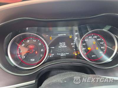 2019 Dodge Charger Scat Pack - zdjęcie 9 z 20 - miniatura