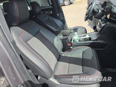 2023 Ford Explorer ST-Line - zdjęcie 19 z 21 - miniatura