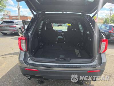 2023 Ford Explorer ST-Line - zdjęcie 15 z 21 - miniatura