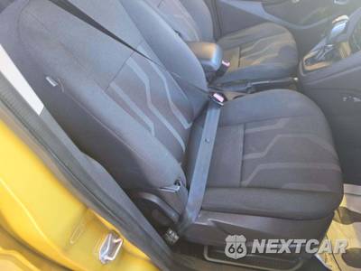 2016 Ford Transit Connect Passenger Wagon XLT Minivan w/Rear Liftgate 120.6" WB - zdjęcie 19 z 21 - miniatura