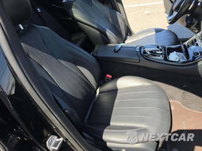 2018 Mercedes-Benz E 300 4MATIC Sedan - zdjęcie 15 z 22 - miniatura