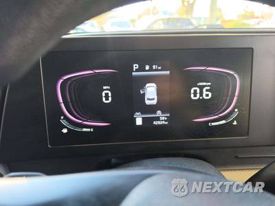 2023 Kia Sportage LX - zdjęcie 9 z 25 - miniatura