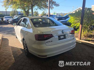2018 Volkswagen Jetta SE - zdjęcie 2 z 20 - miniatura