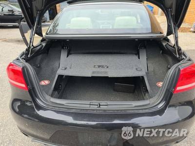 2013 Volkswagen Eos Komfort - zdjęcie 14 z 21 - miniatura