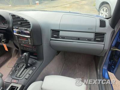 1999 BMW M3 Convertible - zdjęcie 19 z 22 - miniatura