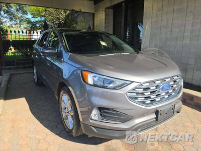 2023 Ford Edge Titanium - zdjęcie 4 z 20 - miniatura