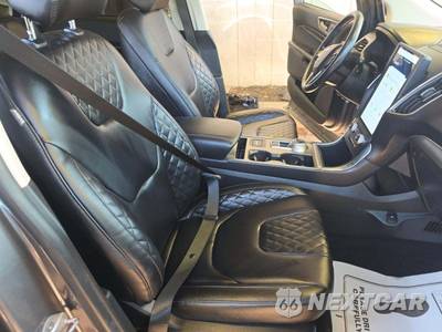 2023 Ford Edge Titanium - zdjęcie 18 z 20 - miniatura