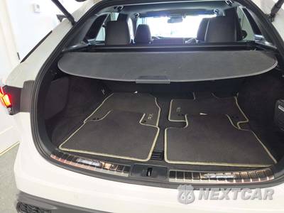 2023 Lexus RX 350 F SPORT Handling - zdjęcie 14 z 20 - miniatura