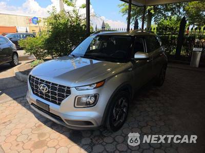 2023 Hyundai Venue SEL - zdjęcie 1 z 20 - miniatura