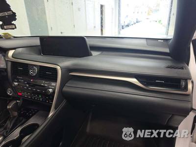 2018 Lexus RX 350 F SPORT - zdjęcie 19 z 22 - miniatura