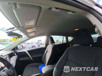 2015 Toyota RAV4 LE - zdjęcie 11 z 20 - miniatura
