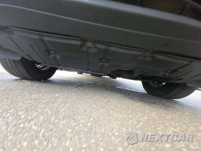 2015 Toyota RAV4 LE - zdjęcie 20 z 20 - miniatura